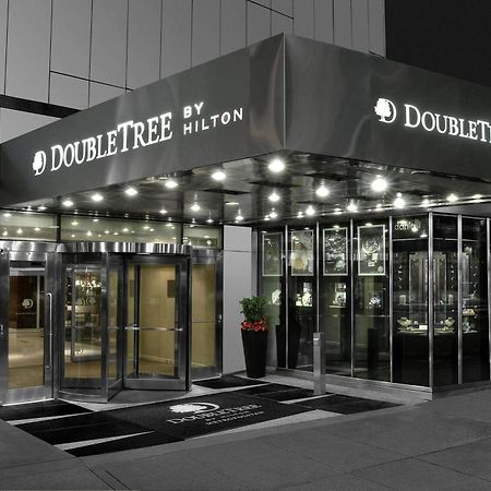 Doubletree By Hilton Metropolitan New York City エクステリア 写真